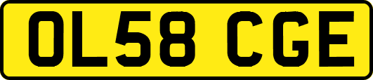 OL58CGE