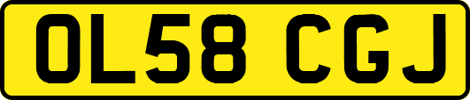 OL58CGJ