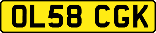 OL58CGK