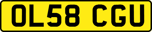 OL58CGU