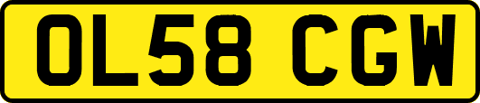 OL58CGW