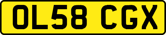 OL58CGX