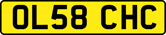 OL58CHC