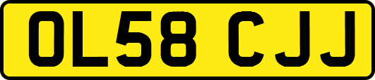 OL58CJJ
