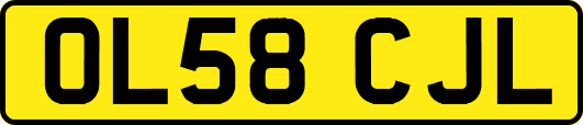 OL58CJL