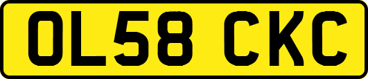 OL58CKC