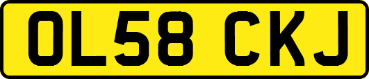 OL58CKJ