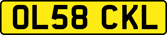 OL58CKL