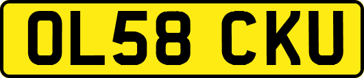 OL58CKU