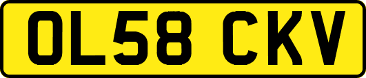 OL58CKV