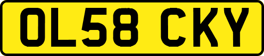 OL58CKY