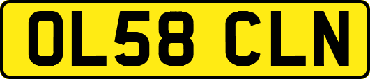 OL58CLN