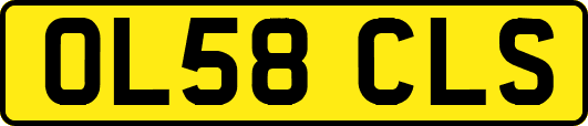 OL58CLS