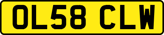 OL58CLW