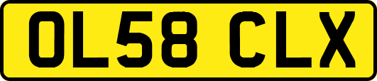 OL58CLX