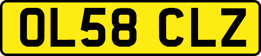 OL58CLZ