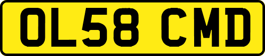 OL58CMD