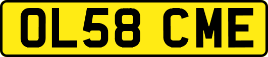 OL58CME