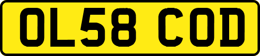OL58COD