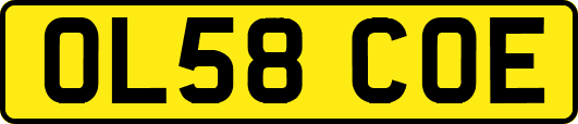 OL58COE