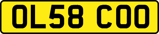 OL58COO