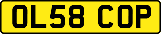 OL58COP