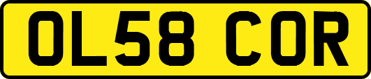 OL58COR