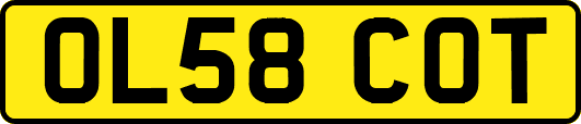 OL58COT