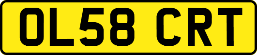 OL58CRT