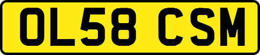 OL58CSM