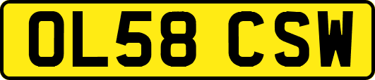 OL58CSW