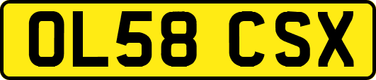 OL58CSX