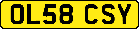 OL58CSY