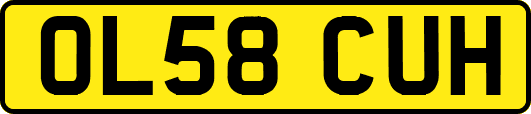 OL58CUH