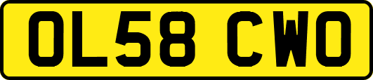 OL58CWO
