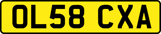 OL58CXA