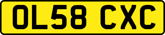 OL58CXC