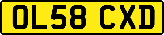 OL58CXD