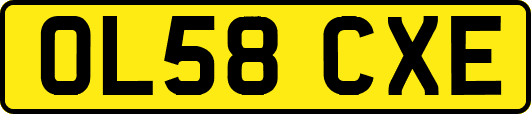 OL58CXE
