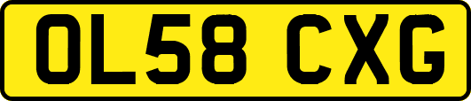 OL58CXG