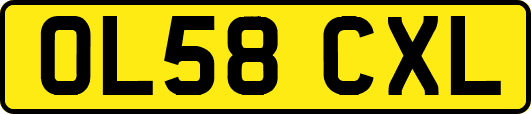 OL58CXL