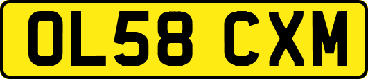 OL58CXM