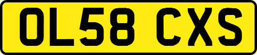 OL58CXS