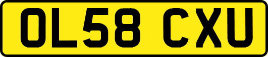 OL58CXU
