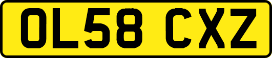 OL58CXZ