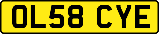 OL58CYE
