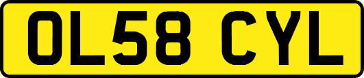 OL58CYL