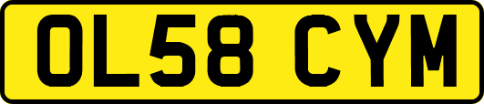 OL58CYM