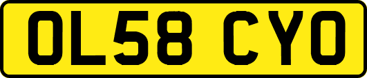 OL58CYO