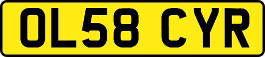 OL58CYR